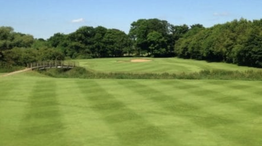 Photo of Romanby Golf & Country Club